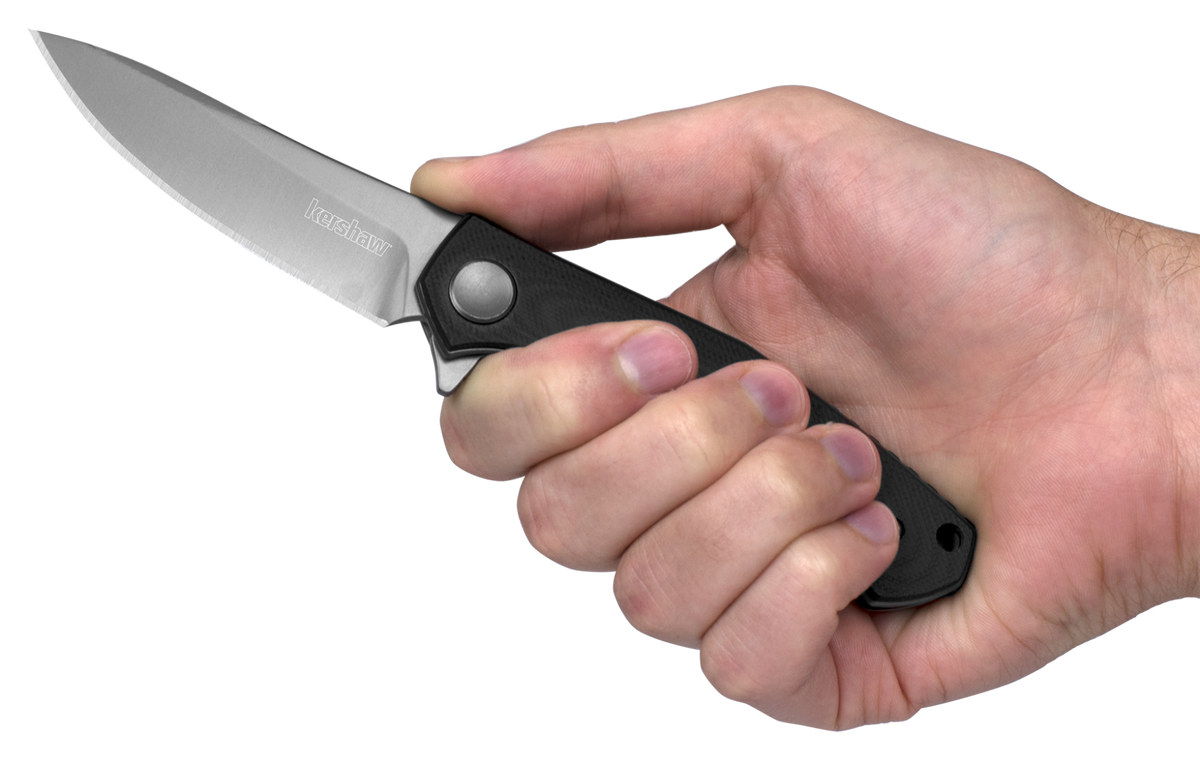 Kershaw Pocket Knife – LegacyTouch