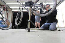 Load image into Gallery viewer, Garage Door Lighting System - Double Track System