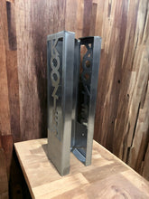 Load image into Gallery viewer, Customized Name Can Kooler Holder with Bottle Opener