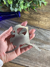 Load image into Gallery viewer, Alaska State Bottle Opener