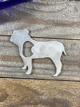 Load image into Gallery viewer, Bulldog Bottle Opener