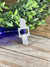 Load image into Gallery viewer, Chevrolet Bow Tie Chevy Bottle Opener
