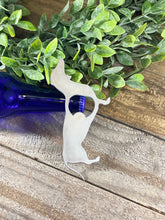 Load image into Gallery viewer, Dachshund Weenie Dog Bottle Opener
