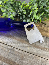 Load image into Gallery viewer, Choose Your State Bottle Opener
