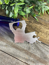 Load image into Gallery viewer, Choose Your State Bottle Opener