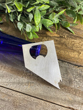 Load image into Gallery viewer, Choose Your State Bottle Opener