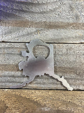 Load image into Gallery viewer, Alaska State Bottle Opener