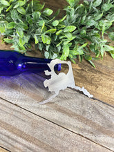 Load image into Gallery viewer, Alaska State Bottle Opener