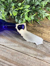 Load image into Gallery viewer, California State Bottle Opener