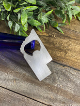 Load image into Gallery viewer, Nebraska State Bottle Opener