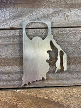 Load image into Gallery viewer, Rhode Island State Bottle Opener