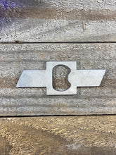 Load image into Gallery viewer, Chevrolet Bow Tie Chevy Bottle Opener