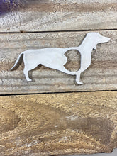 Load image into Gallery viewer, Dachshund Weenie Dog Bottle Opener