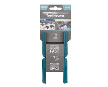 Load image into Gallery viewer, Stealth Mounts Tool Mounts for Makita Tools - Makita Tool Mount | Makita Tool Holder | Makita LXT Tool Mount