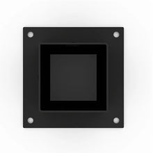 Load image into Gallery viewer, Post Base and Wall Mount Bracket for 6X6 Post, 6x6 Support Bracket, 6x6 Pergola Bracket, 6 inch Post Bracket, 6 x 6 Post Base