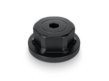 Load image into Gallery viewer, 1-1/2″ Hex Cap Nut for Wood Bracket, Ornamental Wood Ties Decorative Hex Cap Nut