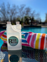 Load image into Gallery viewer, Booze Bottles Combos - The Ultimate Liquor Storage Flask & Shot Glass all in One - Can be Personalized