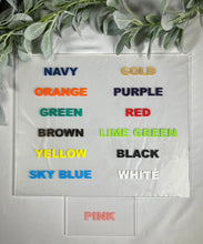 Load image into Gallery viewer, Acrylic Angled Bar Sign | Custom Bar Sign | Bar and Menu Sign | Signature Drinks Custom Sign