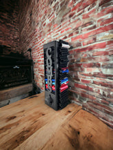Load image into Gallery viewer, Customized Name Can Kooler Holder with Bottle Opener