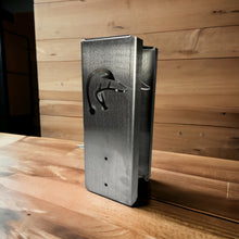 Load image into Gallery viewer, Duck Fishing Antler Can Kooler Holder with Bottle Opener