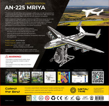 Load image into Gallery viewer, AN-225 MRIYA - OFFICIAL LIMITED EDITION