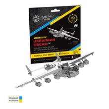 Load image into Gallery viewer, AN-225 MRIYA - OFFICIAL MINI EDITION