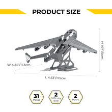 Load image into Gallery viewer, AN-225 MRIYA - OFFICIAL MINI EDITION