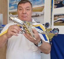 Load image into Gallery viewer, AN-225 MRIYA - OFFICIAL EXCLUSIVE EDITION