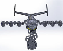 Load image into Gallery viewer, AN-225 MRIYA - OFFICIAL LIMITED EDITION