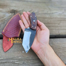 Load image into Gallery viewer, Compact Urban Skinner Knife: The Ultimate EDC Tool for Modern City Survival-0029