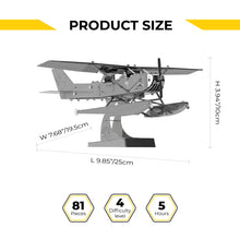 Load image into Gallery viewer, BREEZE DRIFTER CESSNA Seaplane