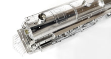 Load image into Gallery viewer, POLAR STEEL Magic Express Mechanical Steam train