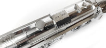 Load image into Gallery viewer, POLAR STEEL Magic Express Mechanical Steam train