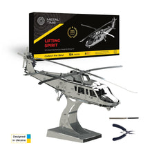 Load image into Gallery viewer, LIFTING SPIRIT Helicopter