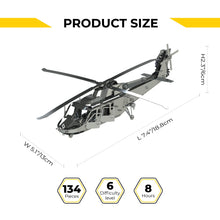Load image into Gallery viewer, LIFTING SPIRIT Helicopter