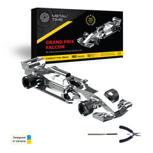 Load image into Gallery viewer, Falcon Racing Legend