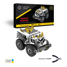 Load image into Gallery viewer, TROPHY HUNTER OFF-ROAD 4x4 ATV