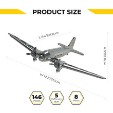 Load image into Gallery viewer, REMARKABLE DOUGLAS DC-3