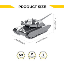 Load image into Gallery viewer, OPLOT T-84