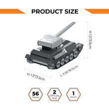 Load image into Gallery viewer, AMX-13/75 (World of Tanks)