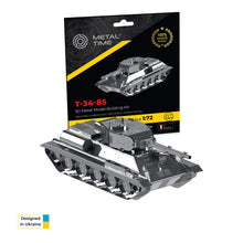 Load image into Gallery viewer, T-34/85