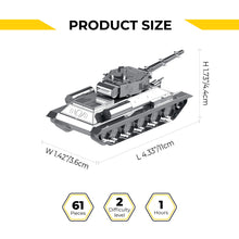 Load image into Gallery viewer, T-34/85