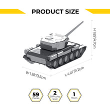 Load image into Gallery viewer, T-44