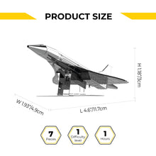 Load image into Gallery viewer, SUPERSONIC LEGEND CONCORDE