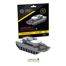 Load image into Gallery viewer, Leopard 2