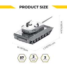 Load image into Gallery viewer, Leopard 2