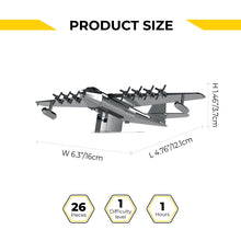 Load image into Gallery viewer, SPRUCE GOOSE HUGHES H-4 HERCULES