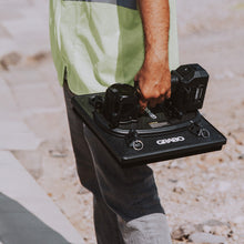 Load image into Gallery viewer, GRABO HighFlow Plate 300 and Smart Cut Seal Kit, Vacuum Lifter, 150 lb