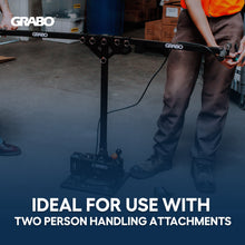Load image into Gallery viewer, GRABO HighFlow 1500mm Wired Remote Cable