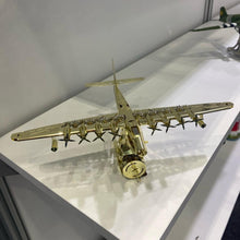 Load image into Gallery viewer, AURUM WINGS CELESTIAL HUGHES H-4 HERCULES SPRUCE GOOSE